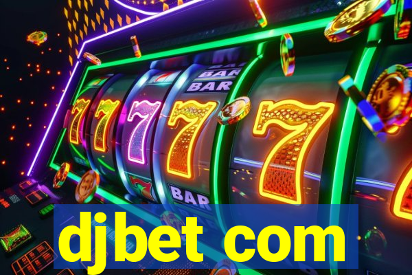 djbet com